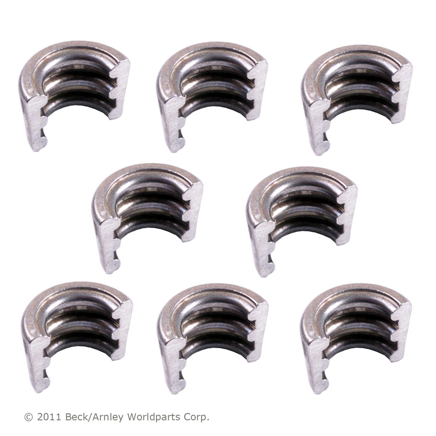 Beck/Arnley 0231666 Valve Spring Retainer Lock Autoplicity