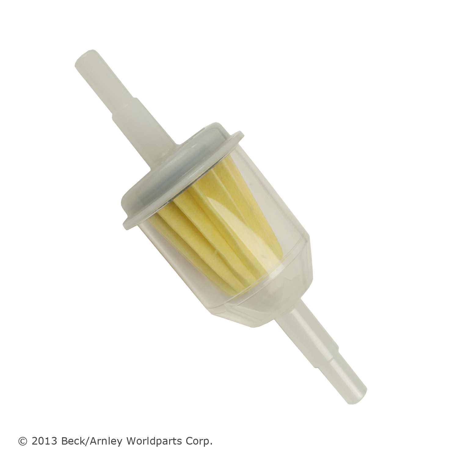 Beck/Arnley 0430504 Fuel Filter Autoplicity