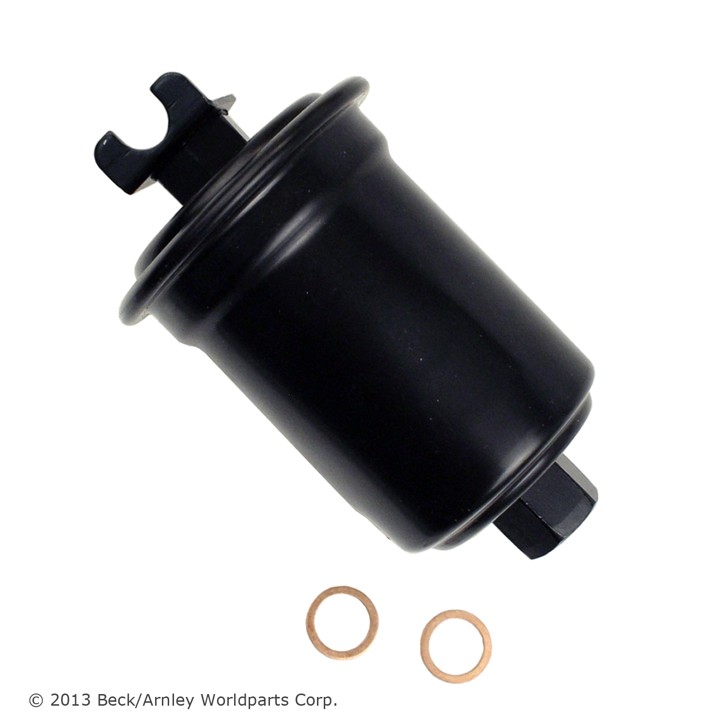 Beck/Arnley 0430892 Fuel Filter Autoplicity