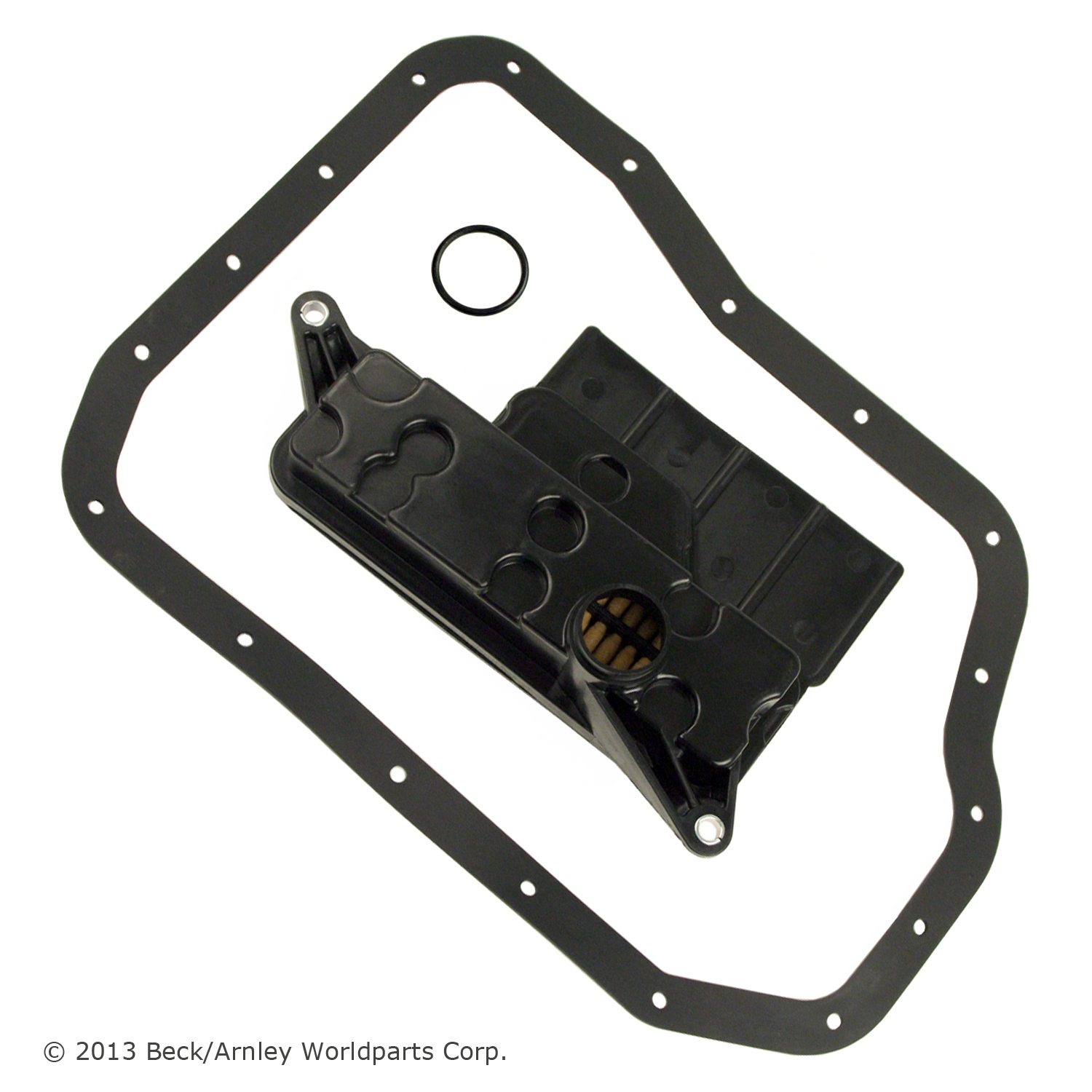 Beck Arnley Automatic Transmission Filter Kit For Toyota Camry (1986-2001) - 74561B