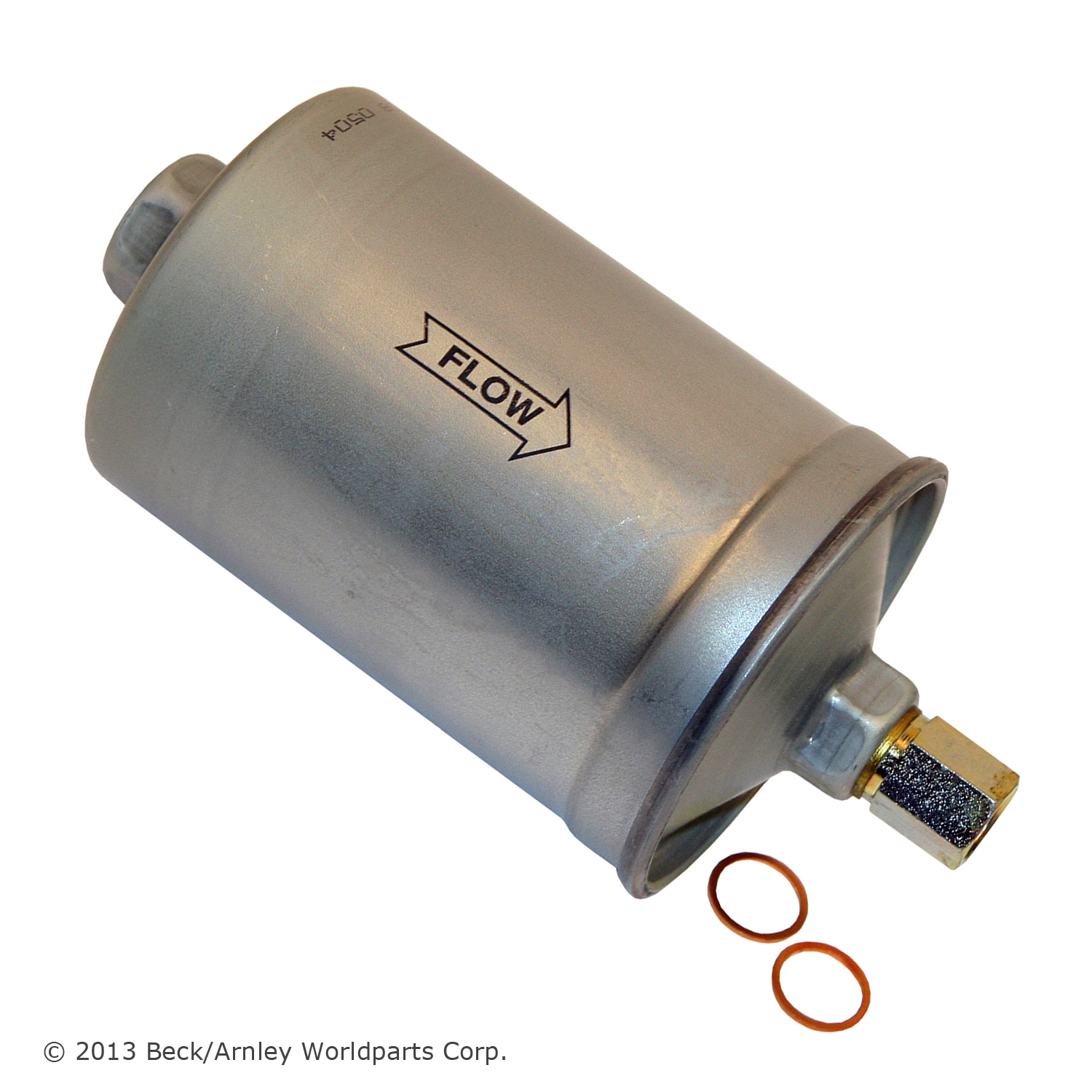 Beck/Arnley 0431075 Fuel Filter Autoplicity