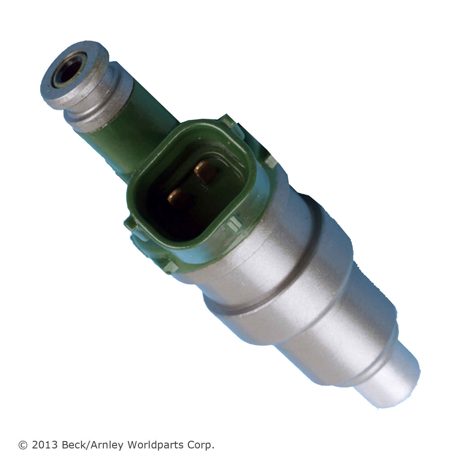 Beck/Arnley 1550265 Fuel Injector Autoplicity