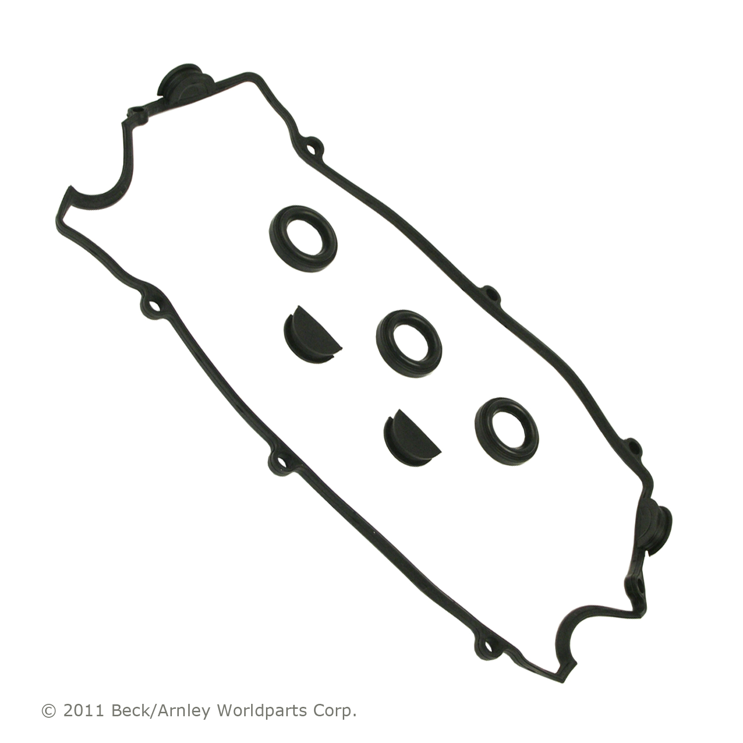 Beck/Arnley 0361951 Valve Cover Gaskets Autoplicity