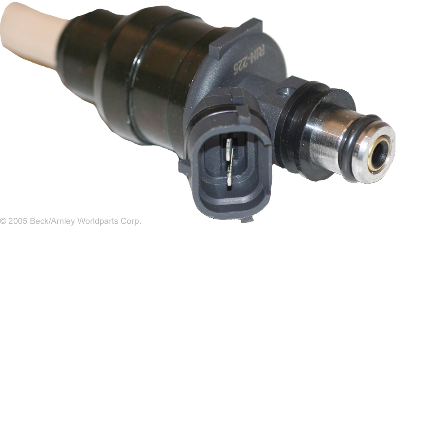 Beck/Arnley 1580583 Fuel Injector Autoplicity