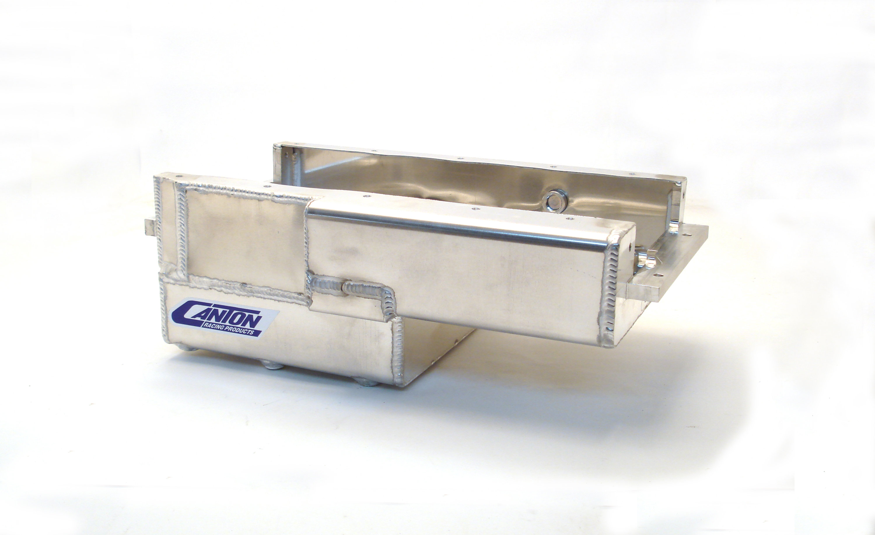 Canton Racing Products 13280A Dart Ls Next Oil Pan Autoplicity