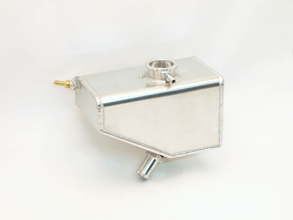 Canton Racing Products 80236 Coolant Expansion Tank Autoplicity