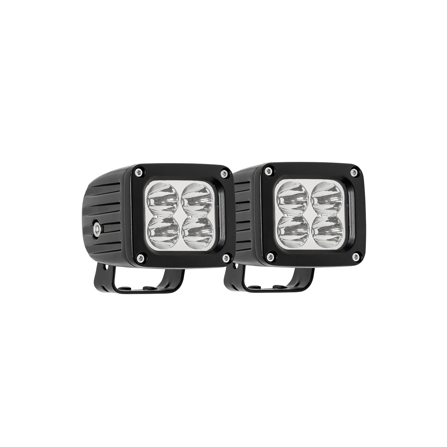 Picture of Westin 09-12252A-PR Quadrant Led Auxiliary Light