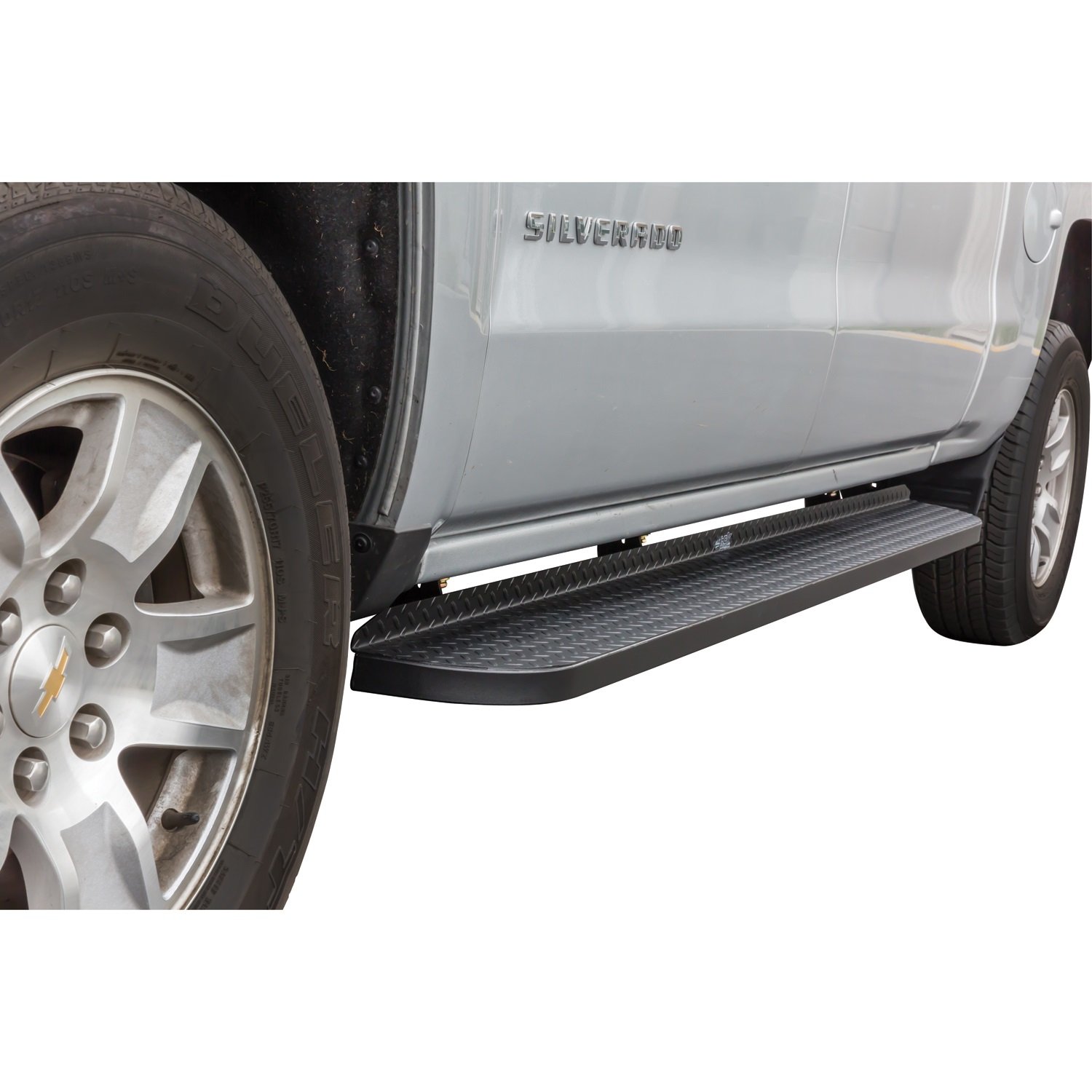 Westin 5751955 HDX Running Board with Mount Kit Autoplicity