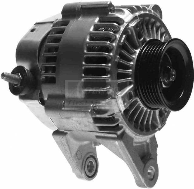 DENSO Auto Parts 2100474 Denso First Time Fit Alternator