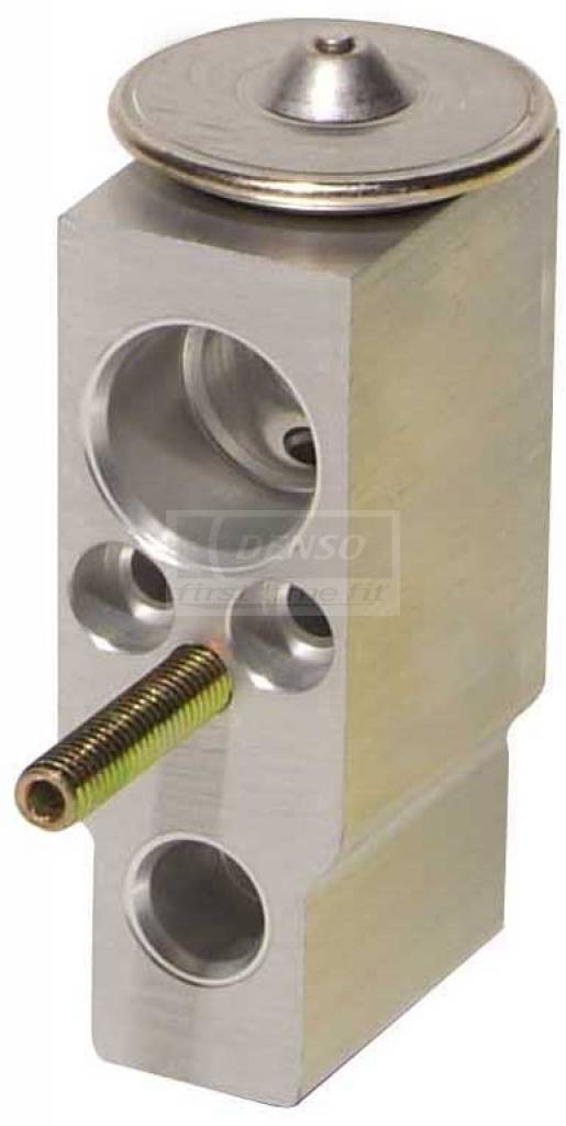 Denso 4757509 7509 EXPANSION VALVE Autoplicity