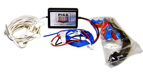 Show details for PIAA 85100 Anti-Theft Relay