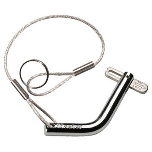 Master Lock 1491dat Trailer Coupler Pivot Lock Latch Pin Autoplicity