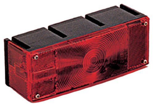 Show details for Optronics ST-17RS Optronics Inc ST-17RS Taillight Lt Waterproof