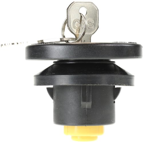 thumbnail image 2 of MotoRad MGC-791SK Locking Fuel Cap 2 of 11