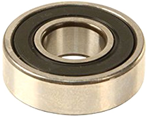 Подшипник 6202 skf