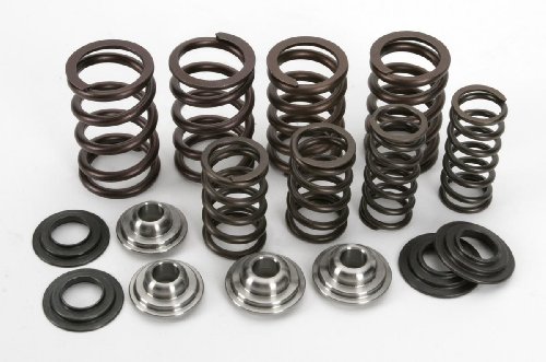 Kibblewhite 80-80410 Valve Spring Kit Yfm700 06-12