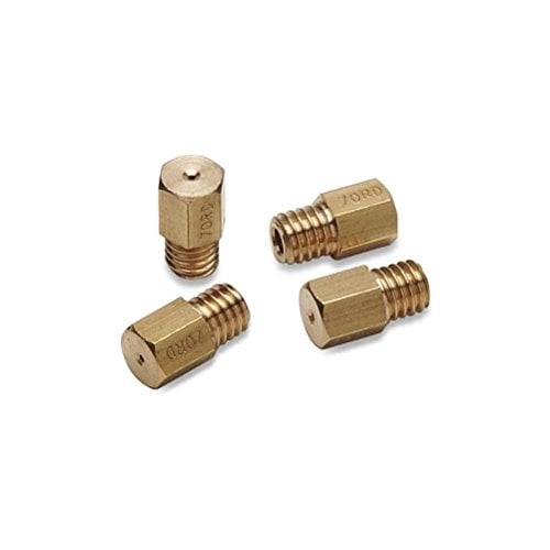 Jets HJ310 Carburetor Metering Jet Autoplicity