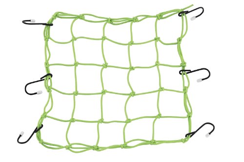 BikeMaster 100005 Stretch Net