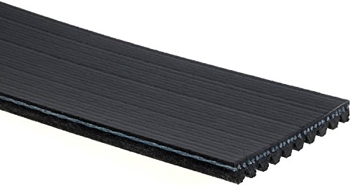 ACDelco 10K570 Professional V-Ribbed Serpentine Belt ACDelco 10K570 Professional V-Ribbed Serpentine Belt