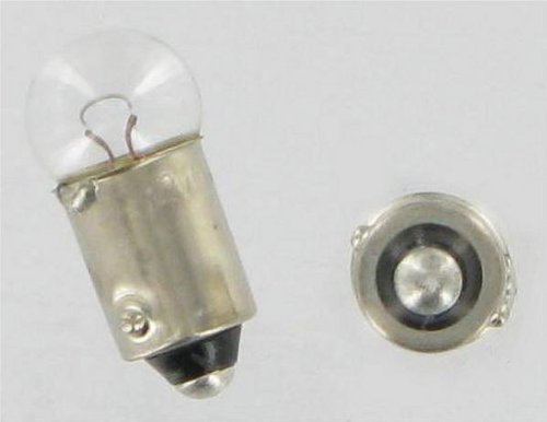 Candela Corporation CANDELA 14 .074W 2.47V LOW VOLTAGE G3 1/2 E10 BASE