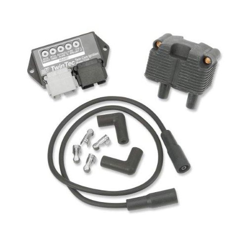 Daytona Twin Tec 3008 Daytona Twin Tec Ignition Kit Autoplicity