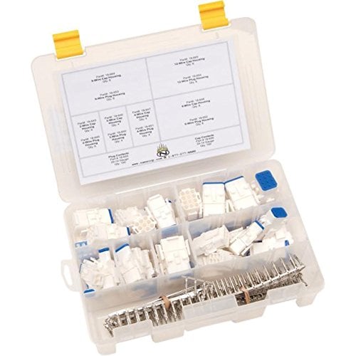 NAMZ NACBKA NAMZ Custom Cycle MateNLock Builders Kit Autoplicity