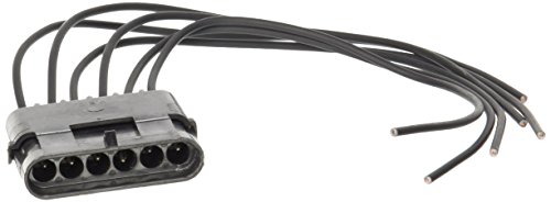 Show details for Standard Motor Products Hp7370 Connector