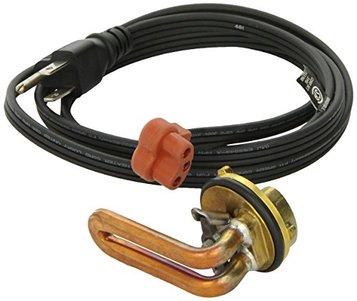 Zerostart 310-0027 Engine Block Heater, Engine Heaters - Canada