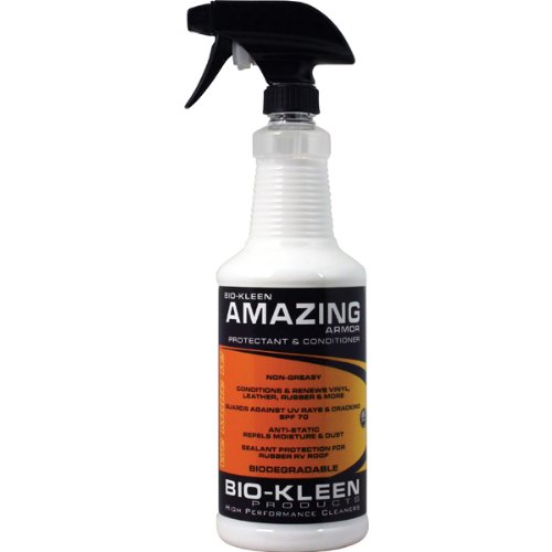 BioKleen Products Inc. M00207 BioKleen M00207 Armor Conditioner, 32