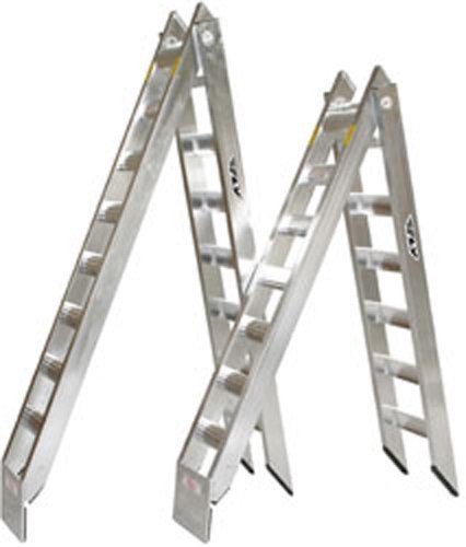 Fly Out Ramp FLY PR-02L EA Folding Runway Ramp 92 X 9.5 X 7.5 | Autoplicity