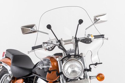 Slip Streamer SS-24V-C Slipstreamer SS-24V-C HELLFIRE 7/8" & 1" CLR