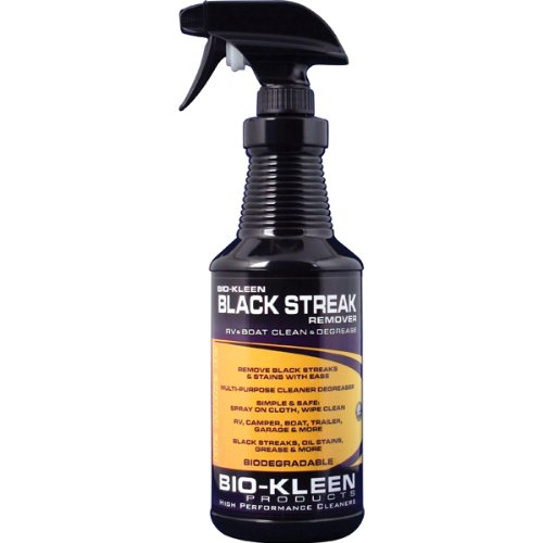 BioKleen Products Inc. M00507 BioKleen M00507 Black Streak Remover