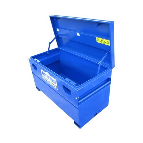 Better Built 37211296 Site Safe Tool Box Autoplicity