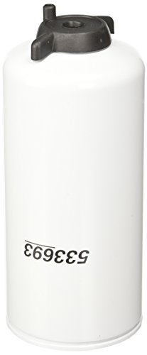 Wix 33693 Wix Spin-On Fuel/water Separator Filter | Autoplicity
