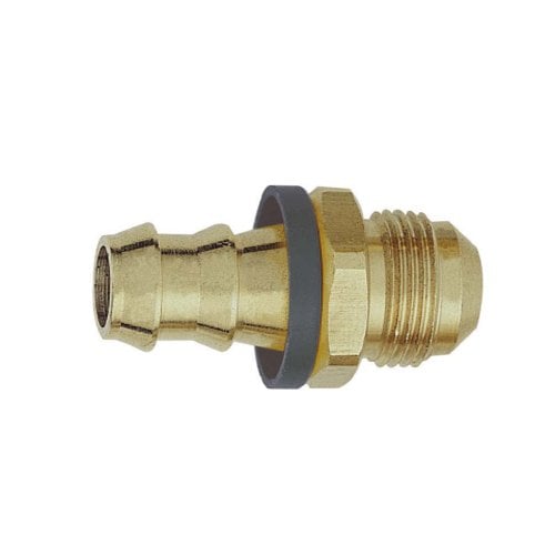 XRP Xtreme Racing Products 250006 Xrp 250006 Size 6 Straight Brass Push