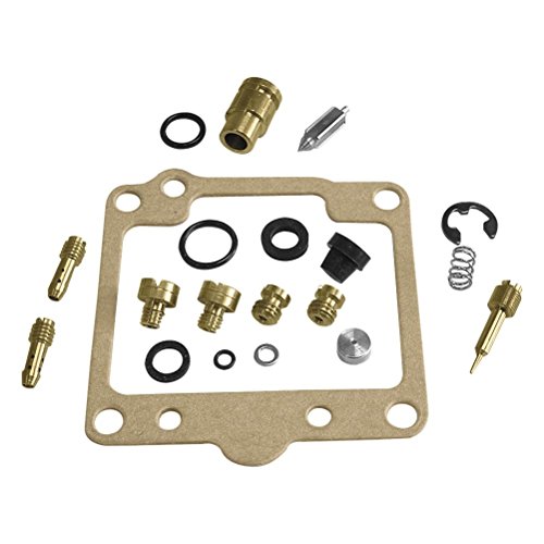 Show details for K&L 18-2582 K and L Supply 18-2582 CARB REPAIR KIT