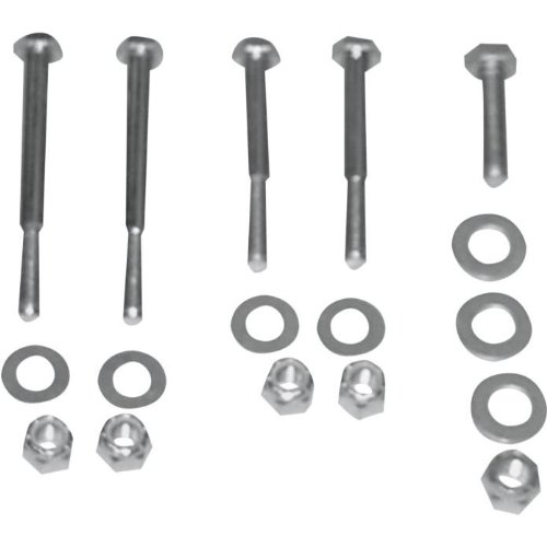 Colony 880717 Colony Motor Mount Bolt Kit Autoplicity