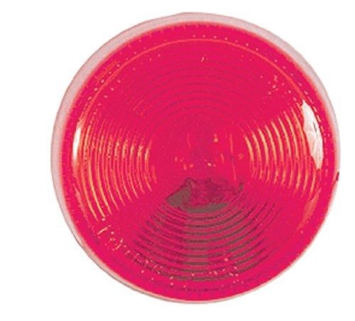 Show details for Optronics MC58RS Optronics (MC58RS) Marker/Clearance Light