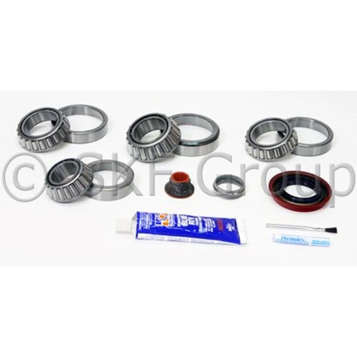 SKF Sdk311 Differential Bearing Kit Autoplicity