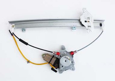 Picture of TYC 660070 Power Window Conversion Kit