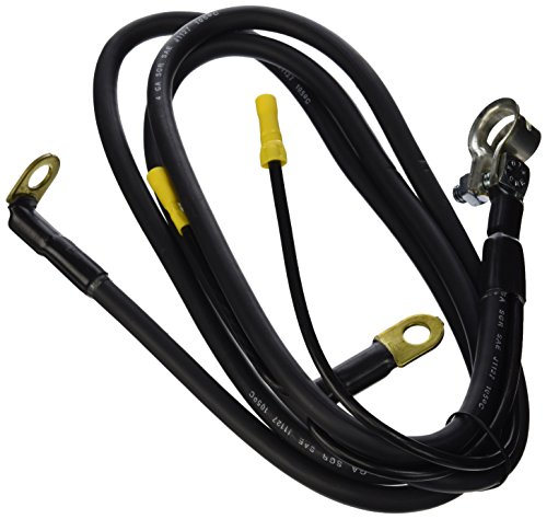 Standard Motor Products A33-4TC Battery Cable - Vehicle Specific Replacement