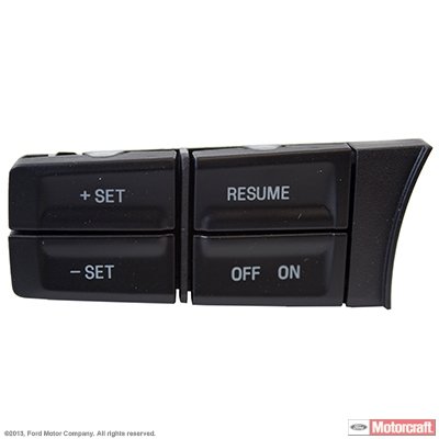 Show details for Motorcraft Sw6712 Cruise Control Switch