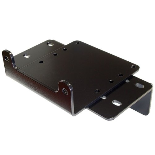 KFI Products 100470 KFI 100470 Winch Mount Autoplicity