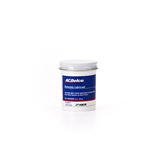 Show details for ACDelco 10-4071 Dielectric Grease - 2 Oz