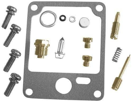 Show details for K&L 18-2599 K&L Supply Co. Standard Carburetor Repair Kit