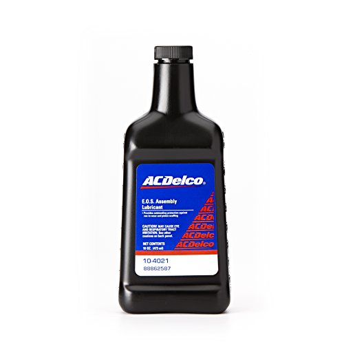 ACDelco 10-4021 Motor Oil Supplement Assembly Lubricant - 16 0z ...