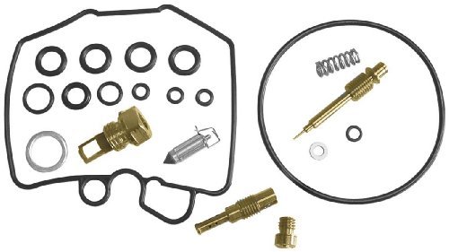 Show details for K&L 18-2541 Carburetor Repair Kit