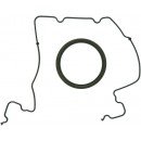 Picture of Mahle Jv1684 Engine Main Bearing Gasket Set