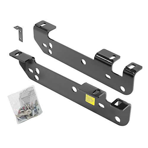 Reese 50073 Reese Custom Fifth Wheel Brackets 50073 Autoplicity
