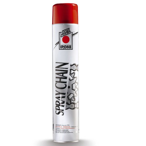 Ipone 800233 Chain Lube Spray (750 Ml) Autoplicity